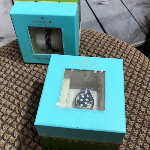 kate spade Accessories - New In Box Kate Spade Fitness & Activity Tracker